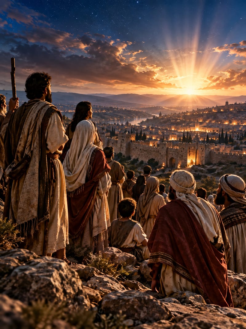 1 Tesalonicenses