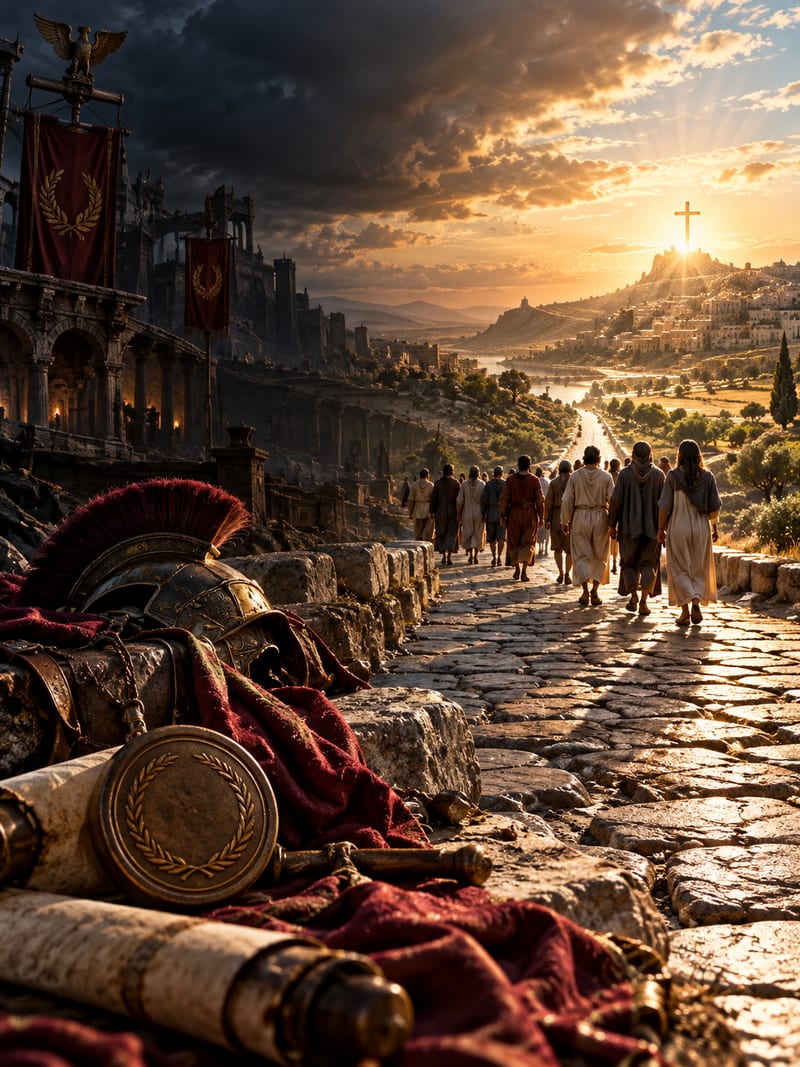 Romanos